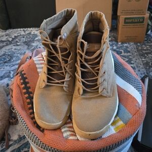 Nike Retro Court Wheat Size 12